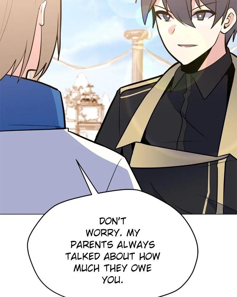 Solo Spell Caster Chapter 143 page 112