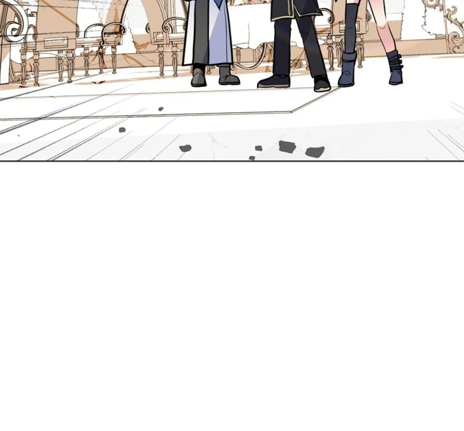 Solo Spell Caster Chapter 143 page 118