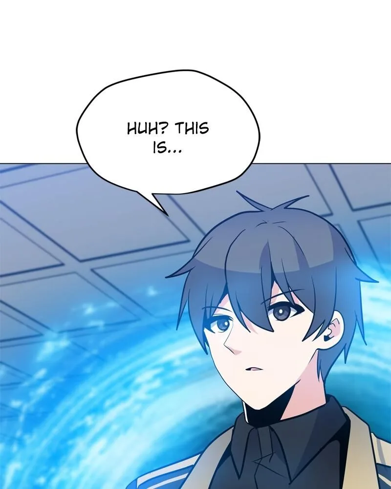 Solo Spell Caster Chapter 143 page 134