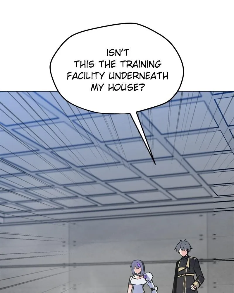 Solo Spell Caster Chapter 143 page 136