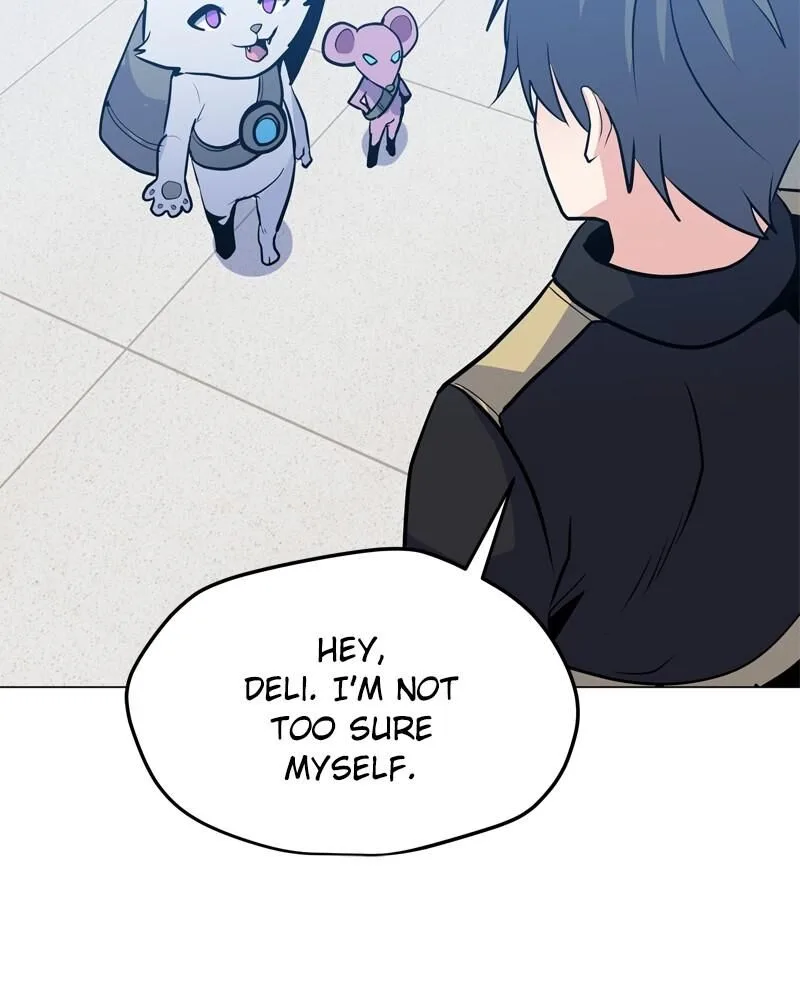 Solo Spell Caster Chapter 143 page 140