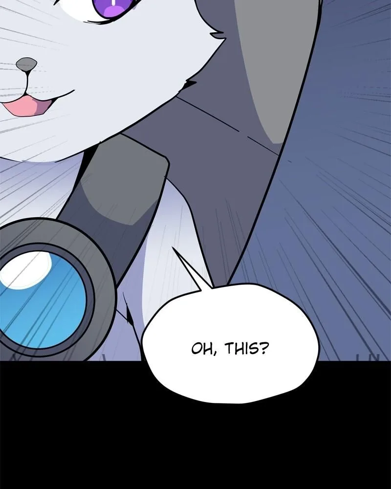 Solo Spell Caster Chapter 143 page 142