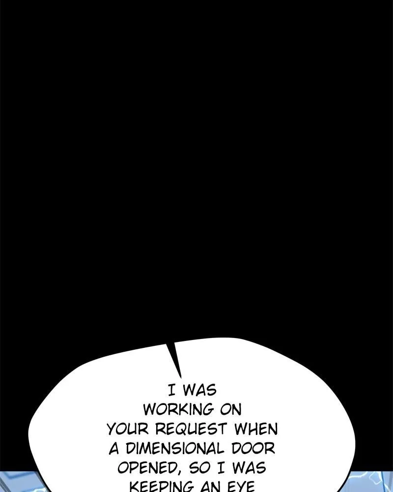 Solo Spell Caster Chapter 143 page 143