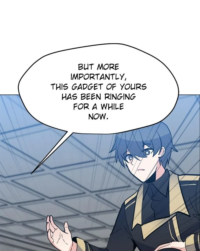 Solo Spell Caster Chapter 143 page 147