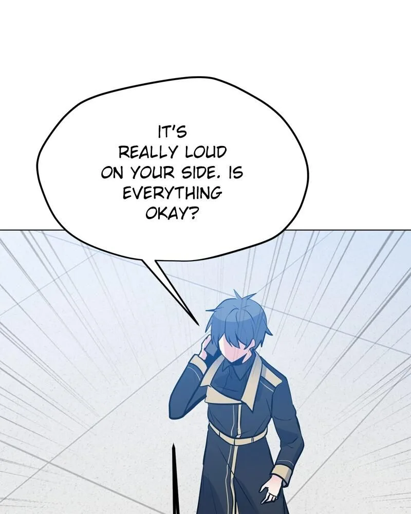 Solo Spell Caster Chapter 143 page 153