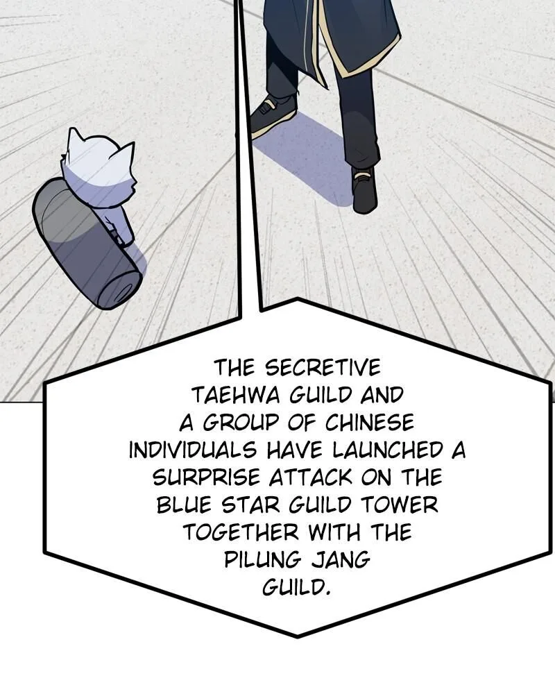 Solo Spell Caster Chapter 143 page 154