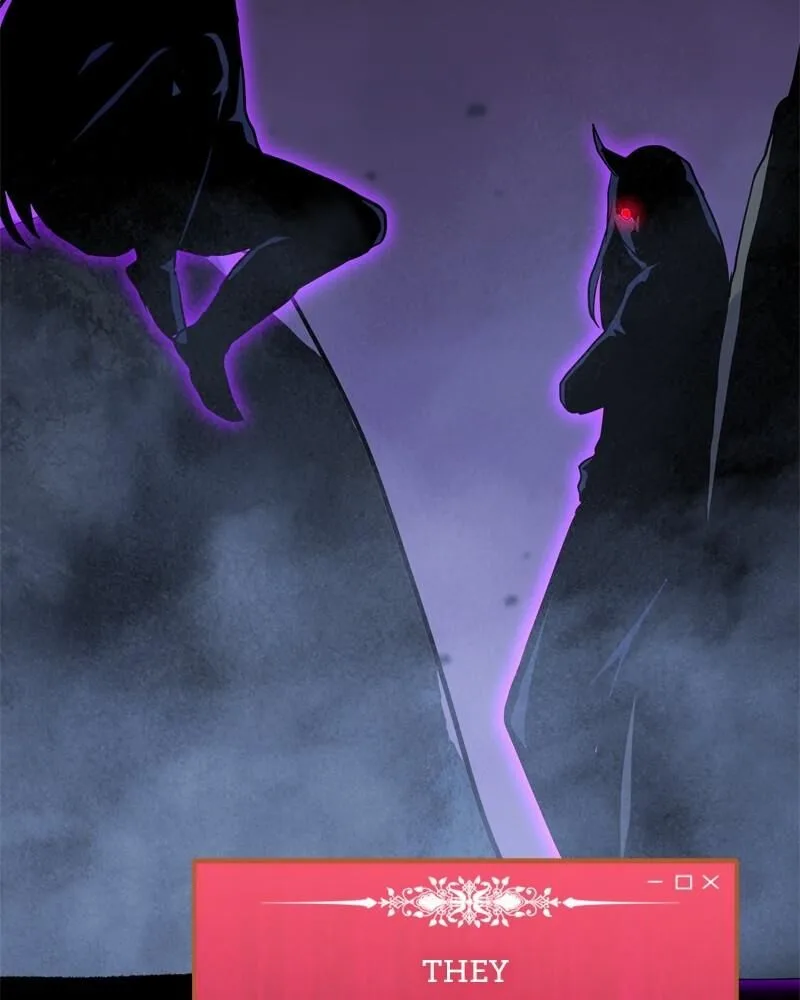 Solo Spell Caster Chapter 144 page 31
