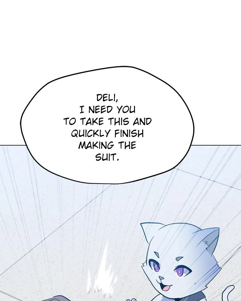 Solo Spell Caster Chapter 144 page 14