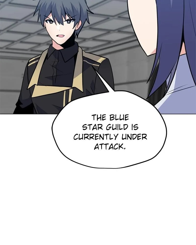 Solo Spell Caster Chapter 144 page 12