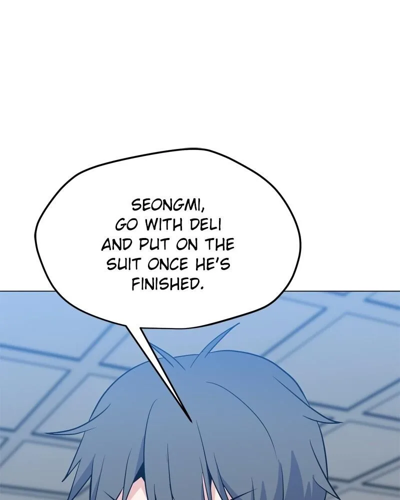 Solo Spell Caster Chapter 144 page 16