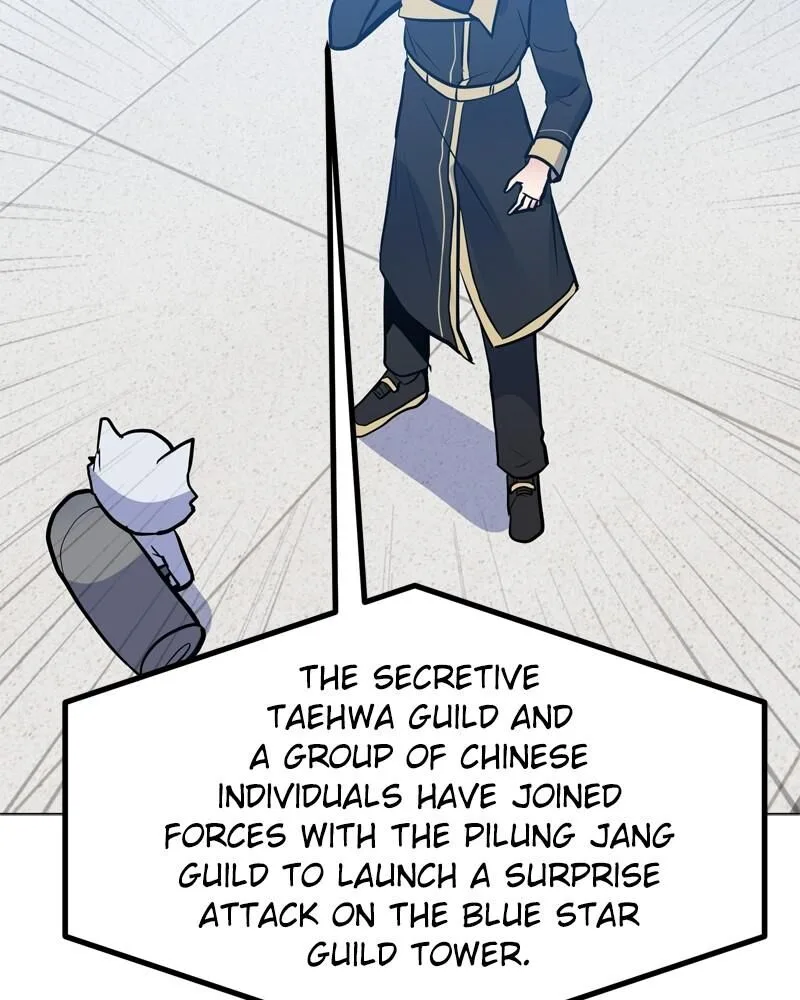 Solo Spell Caster Chapter 144 page 4