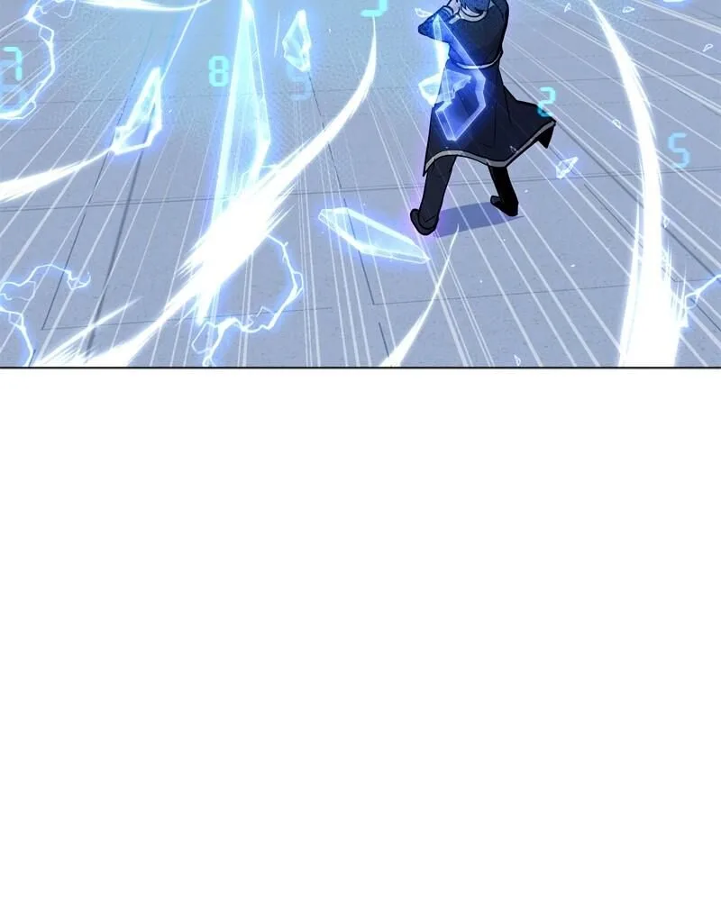 Solo Spell Caster Chapter 144 page 35