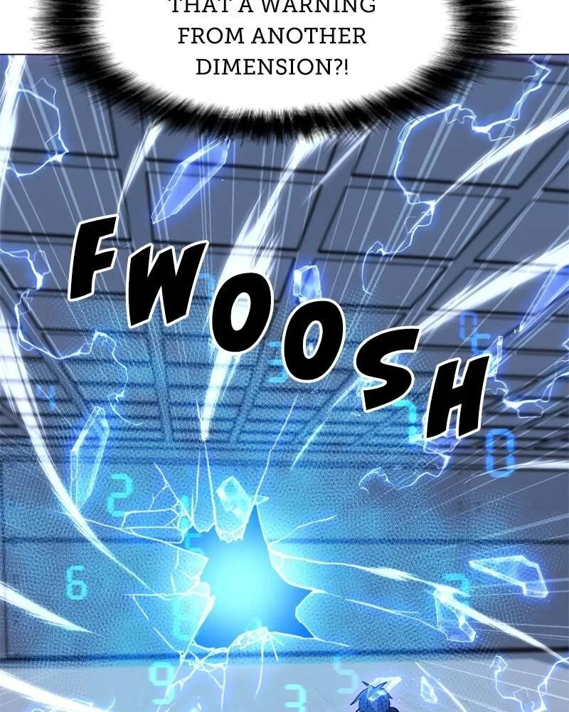 Solo Spell Caster Chapter 144 page 34