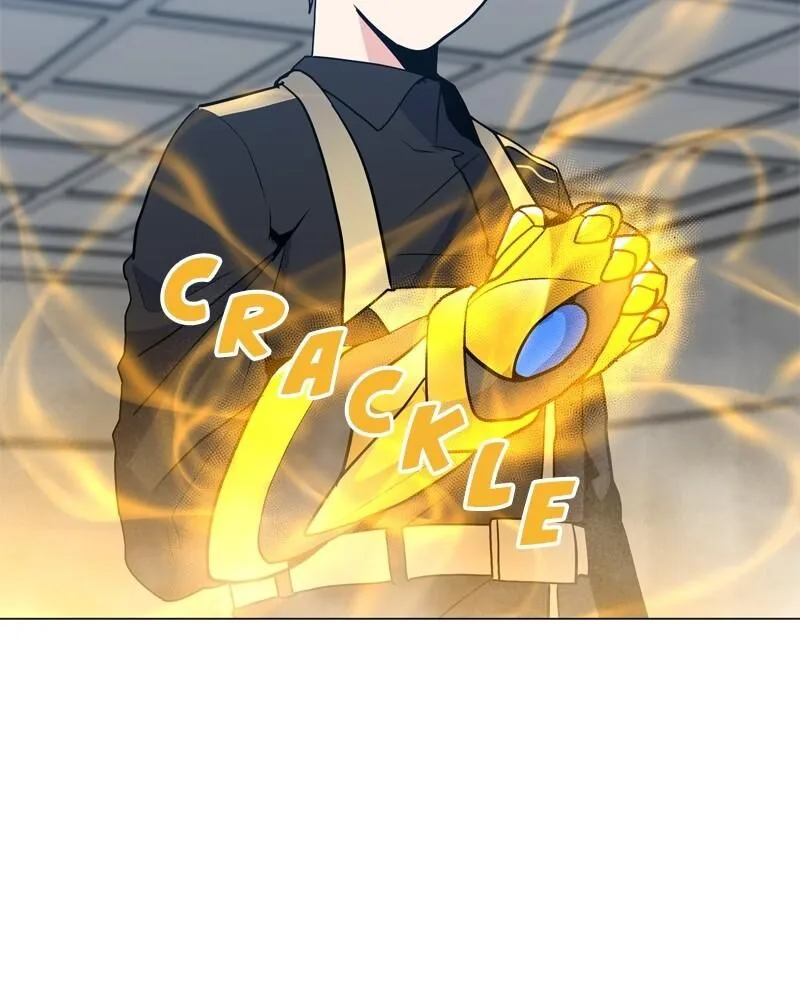 Solo Spell Caster Chapter 144 page 45