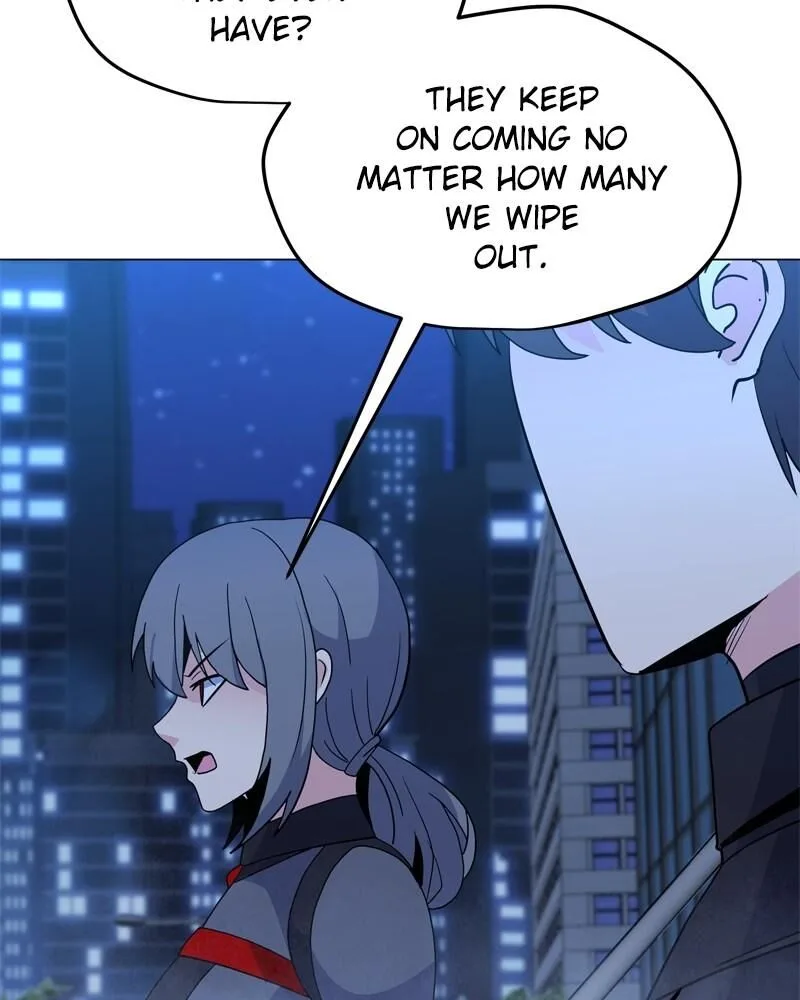 Solo Spell Caster Chapter 144 page 82