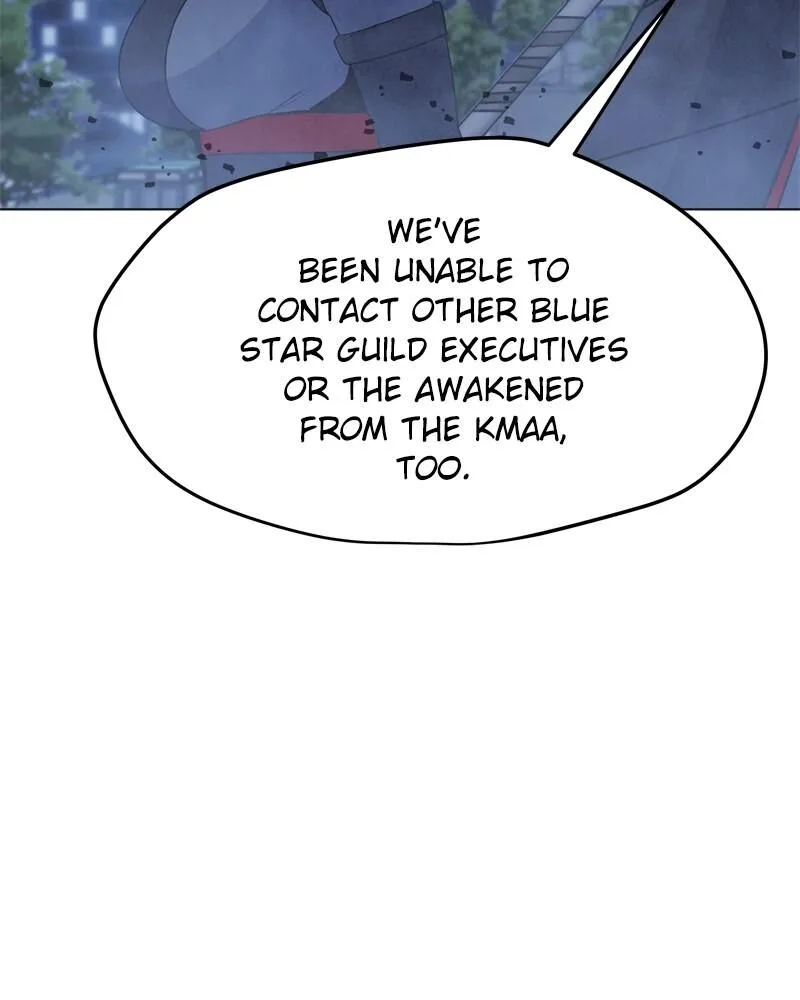 Solo Spell Caster Chapter 144 page 83