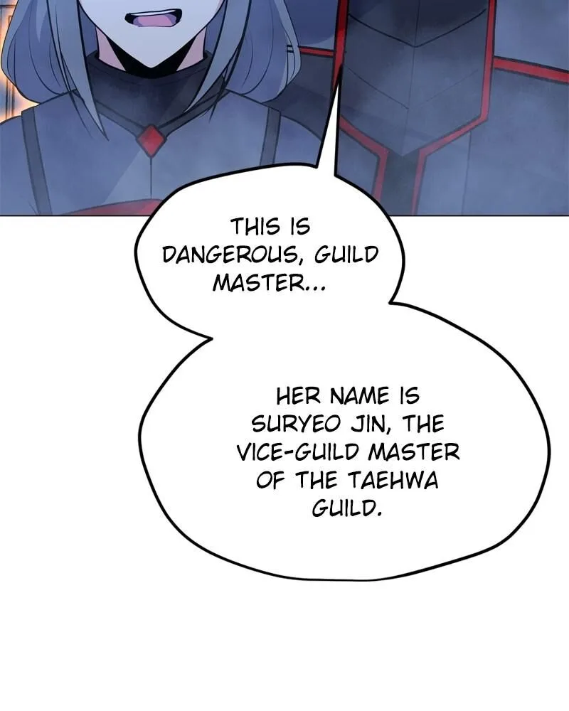 Solo Spell Caster Chapter 144 page 93