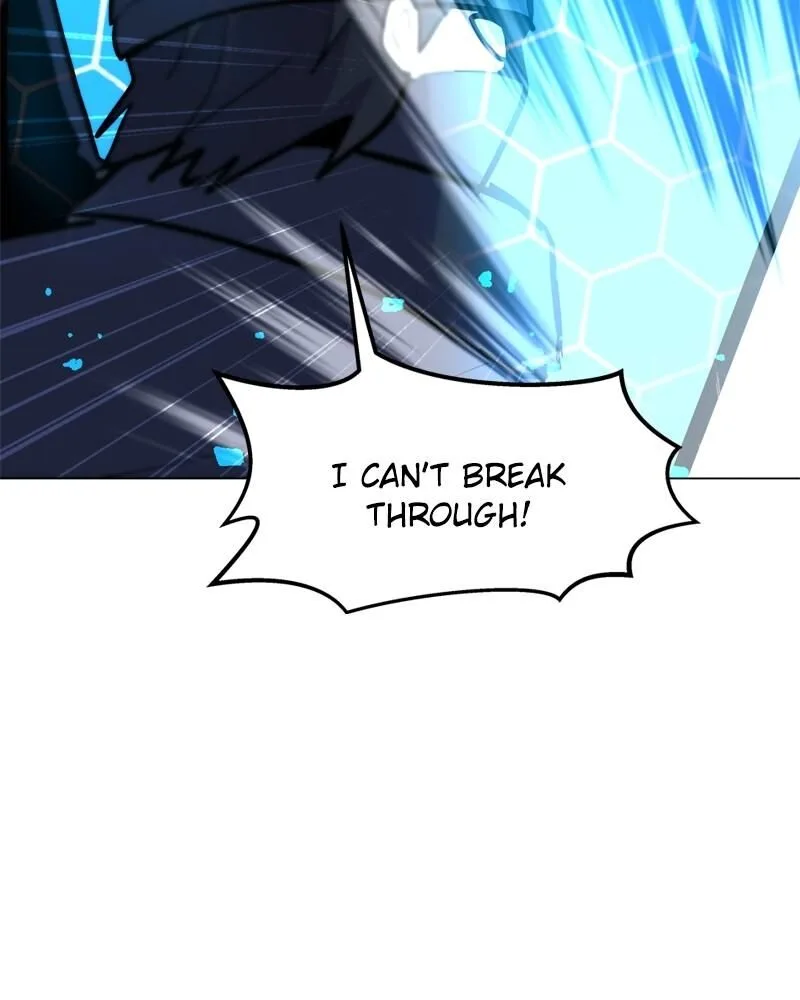 Solo Spell Caster Chapter 144 page 120