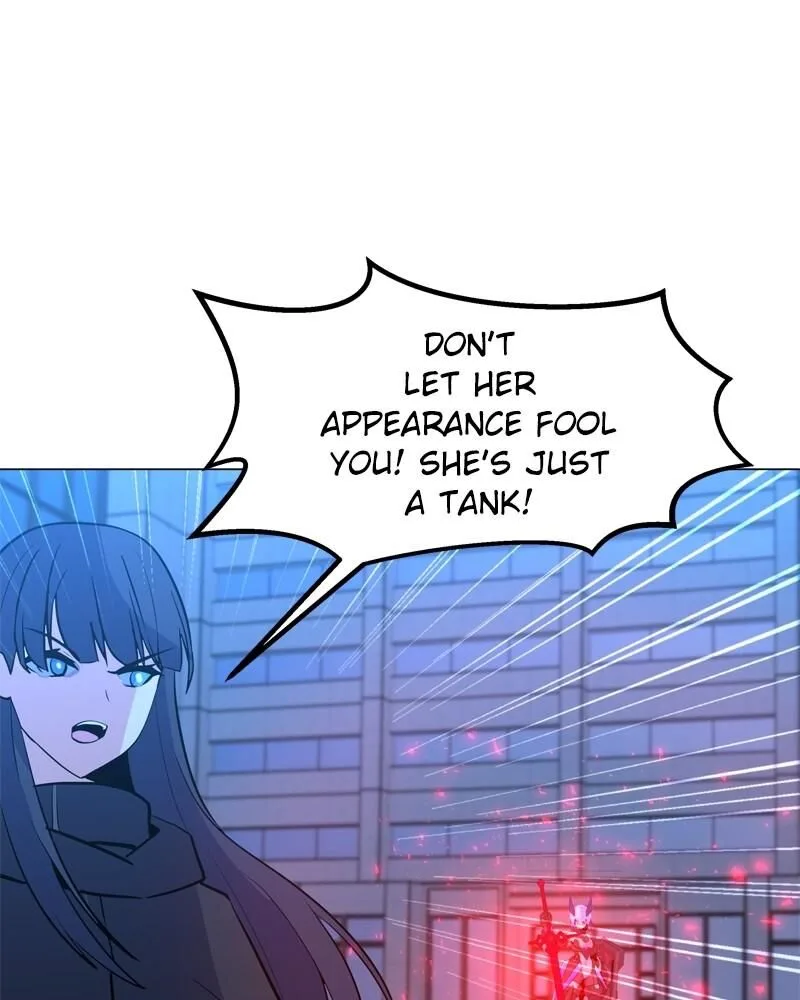 Solo Spell Caster Chapter 144 page 135