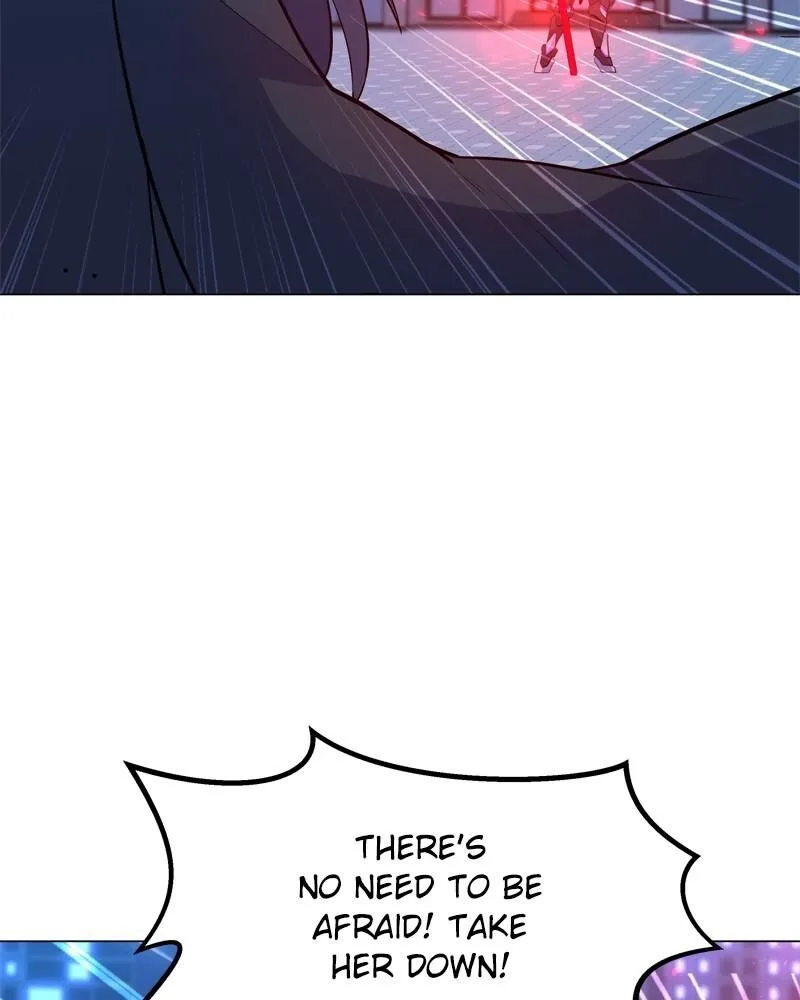 Solo Spell Caster Chapter 144 page 136