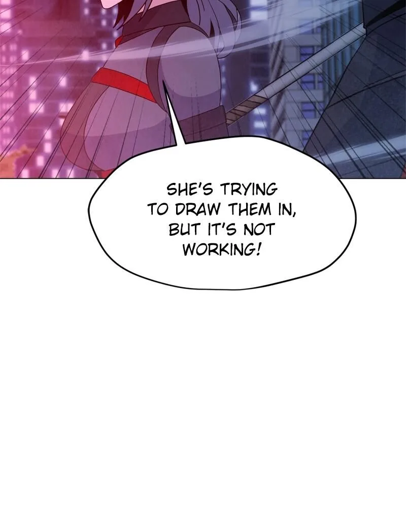 Solo Spell Caster Chapter 144 page 151