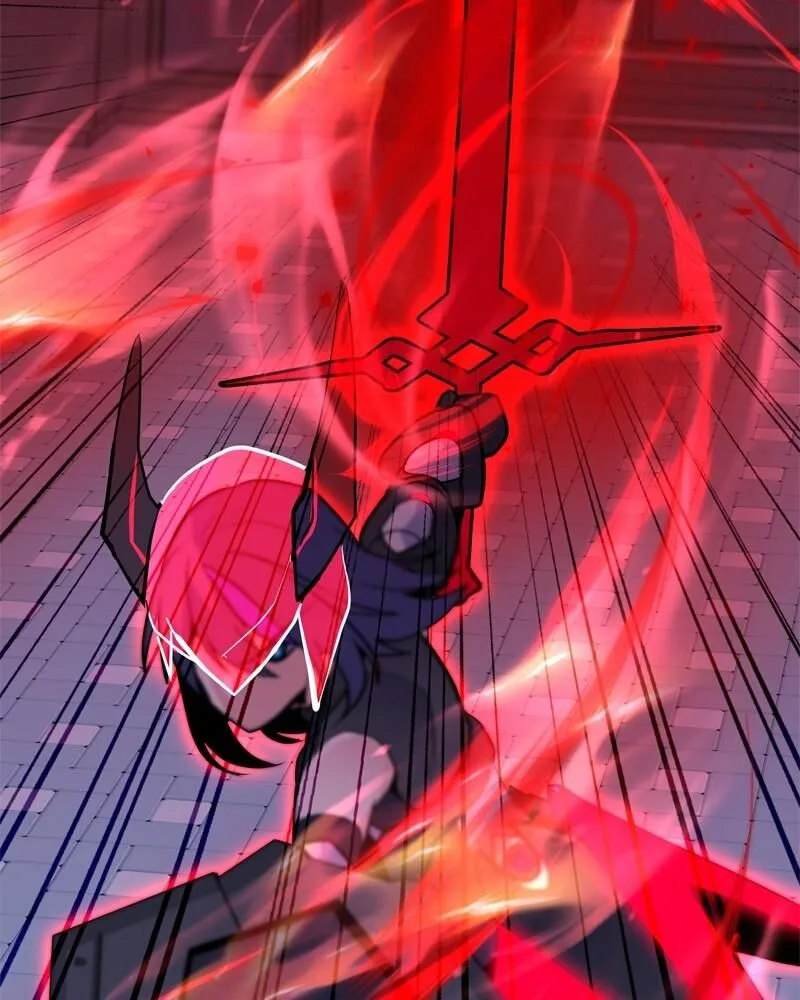Solo Spell Caster Chapter 144 page 154