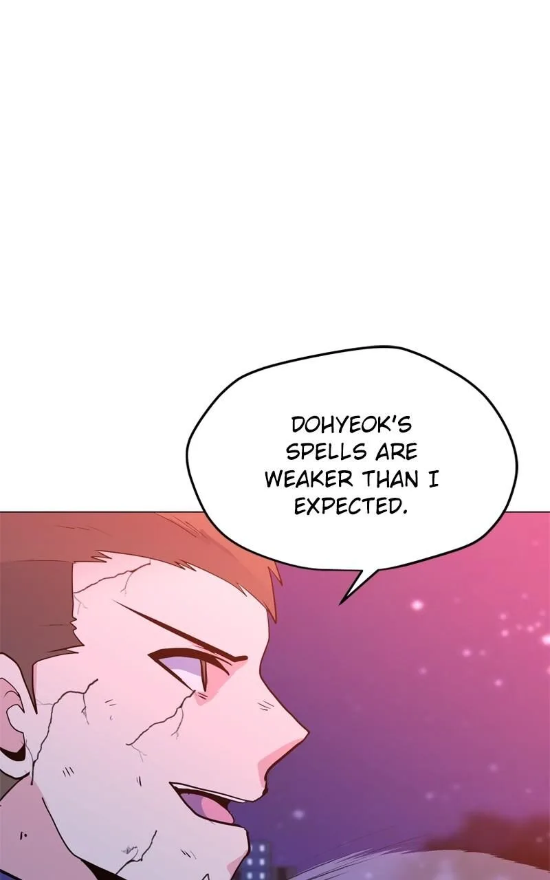 Solo Spell Caster Chapter 145 page 15