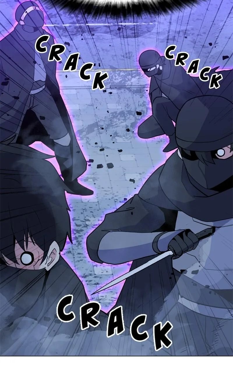 Solo Spell Caster Chapter 145 page 6