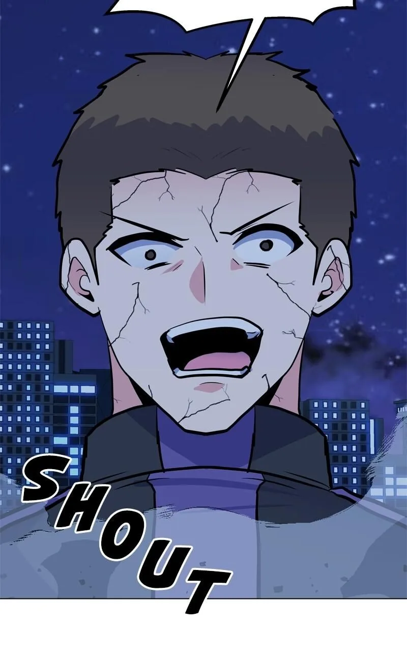 Solo Spell Caster Chapter 145 page 24