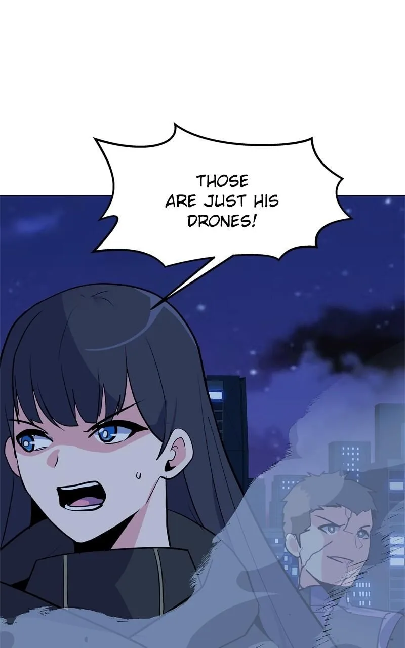 Solo Spell Caster Chapter 145 page 22