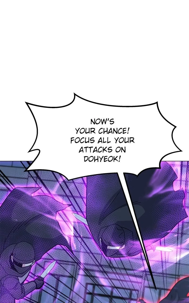 Solo Spell Caster Chapter 145 page 36