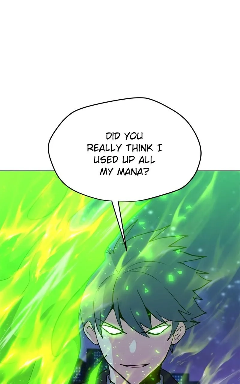 Solo Spell Caster Chapter 145 page 38