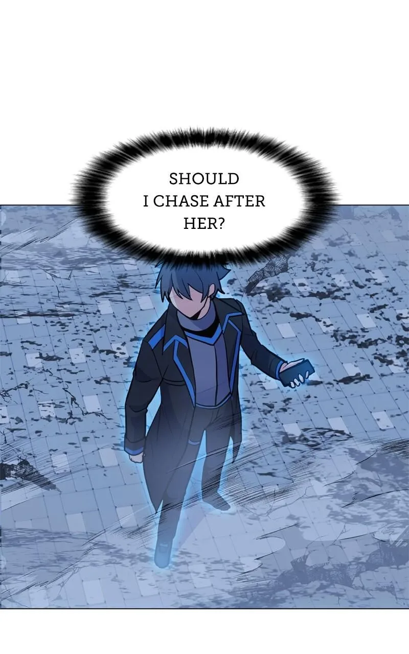Solo Spell Caster Chapter 145 page 44