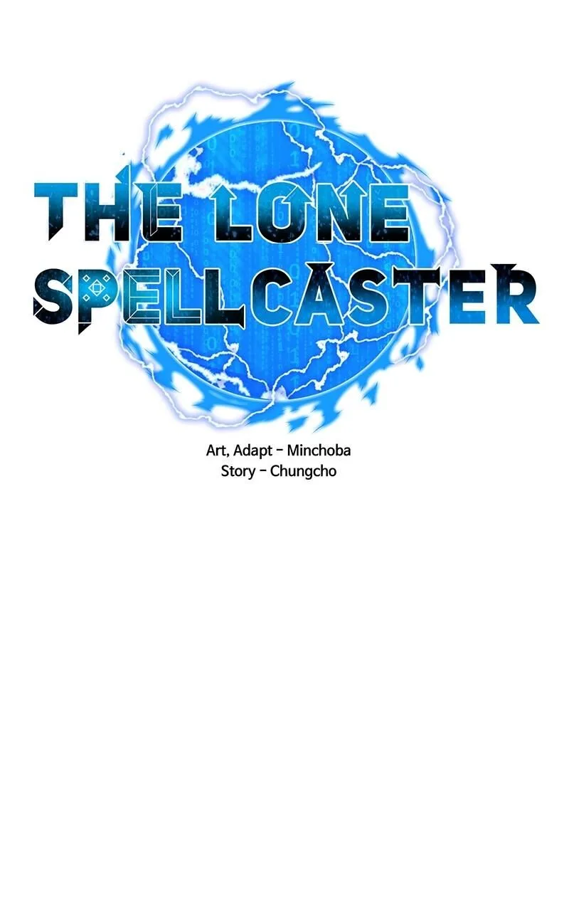 Solo Spell Caster Chapter 145 page 54