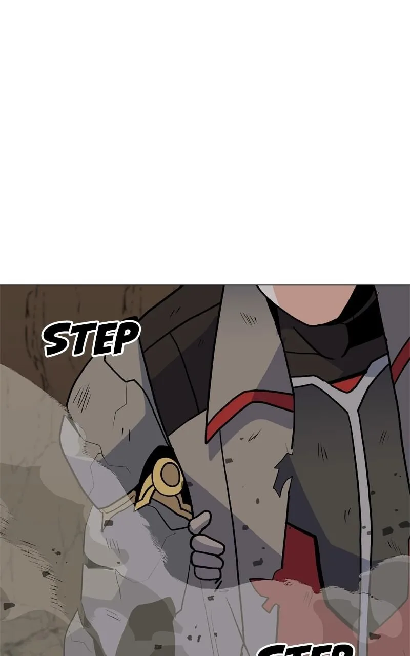 Solo Spell Caster Chapter 145 page 57