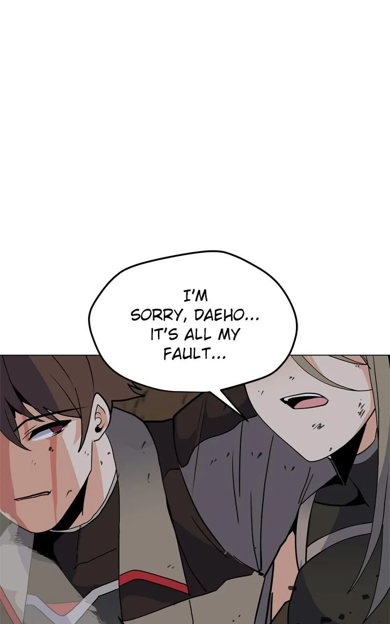 Solo Spell Caster Chapter 145 page 60