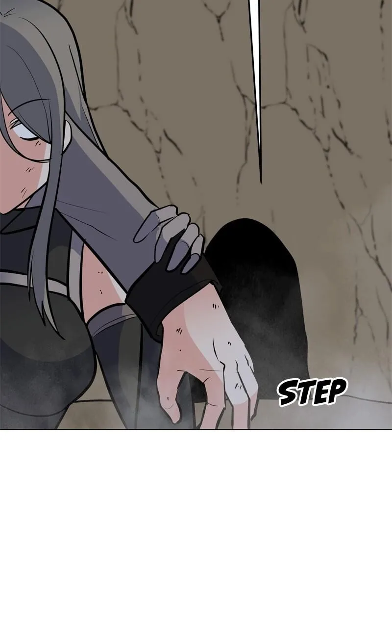 Solo Spell Caster Chapter 145 page 69