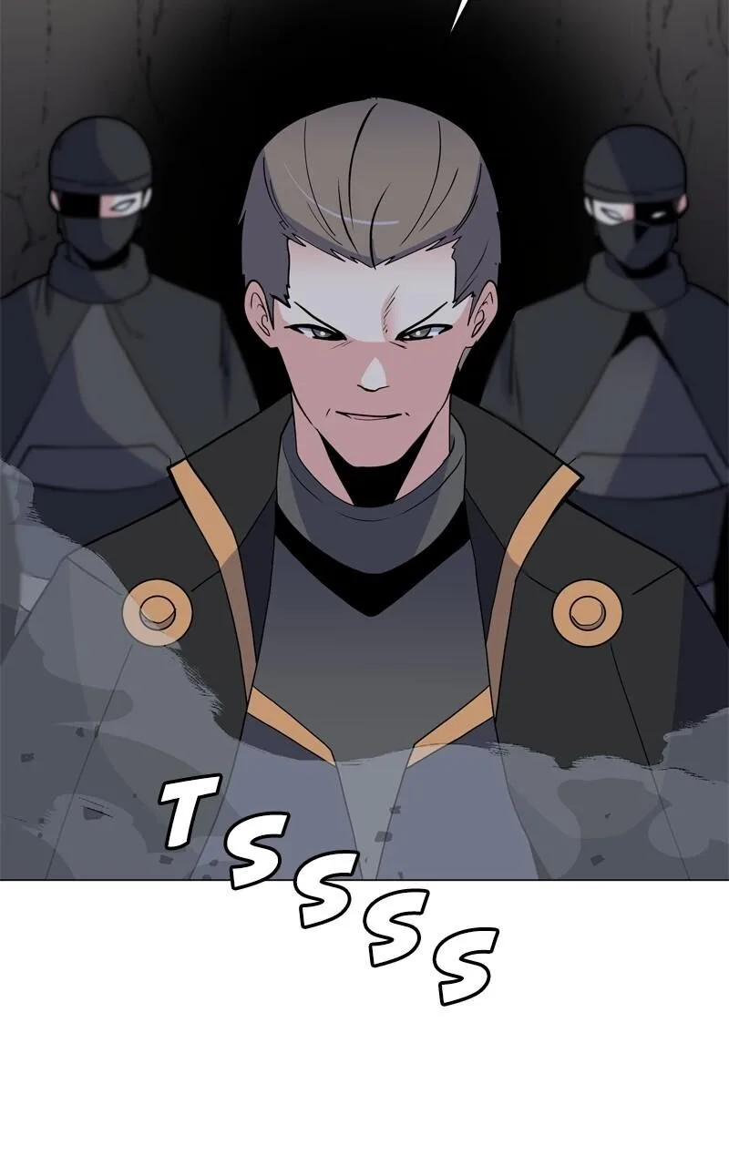 Solo Spell Caster Chapter 145 page 71