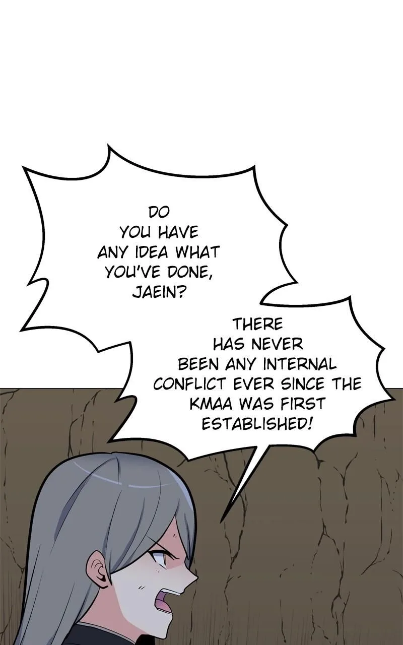 Solo Spell Caster Chapter 145 page 72
