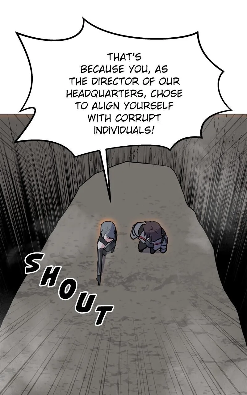 Solo Spell Caster Chapter 145 page 77