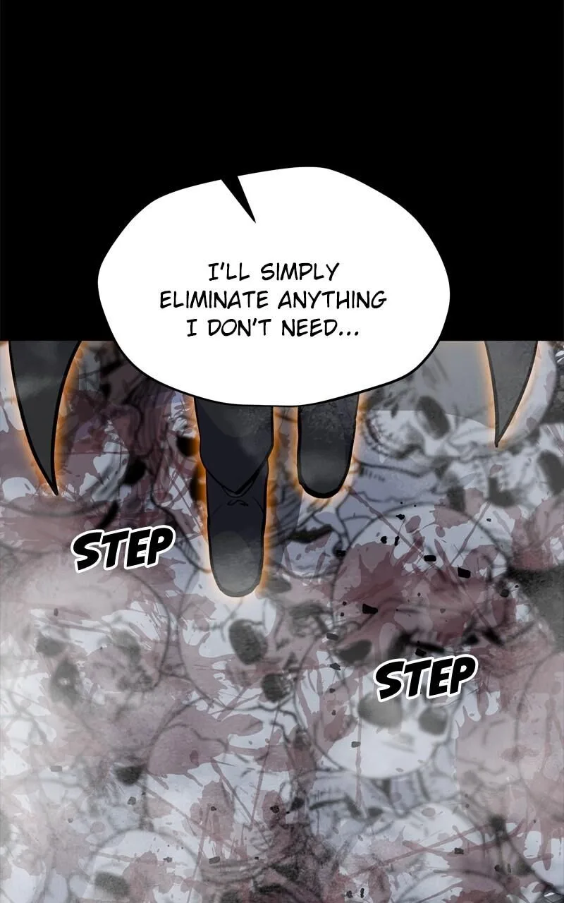 Solo Spell Caster Chapter 145 page 83