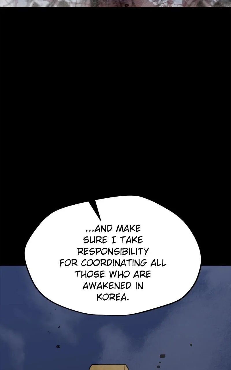 Solo Spell Caster Chapter 145 page 84