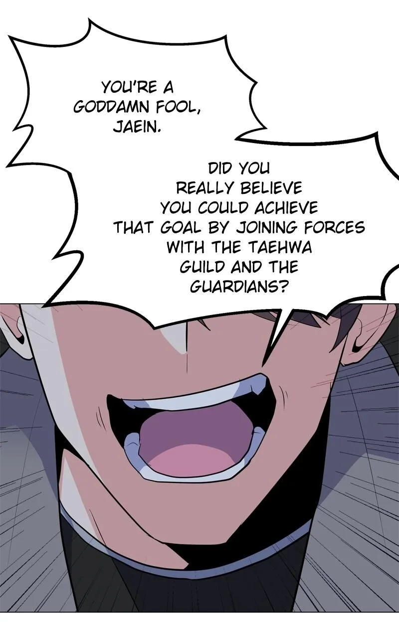Solo Spell Caster Chapter 145 page 86