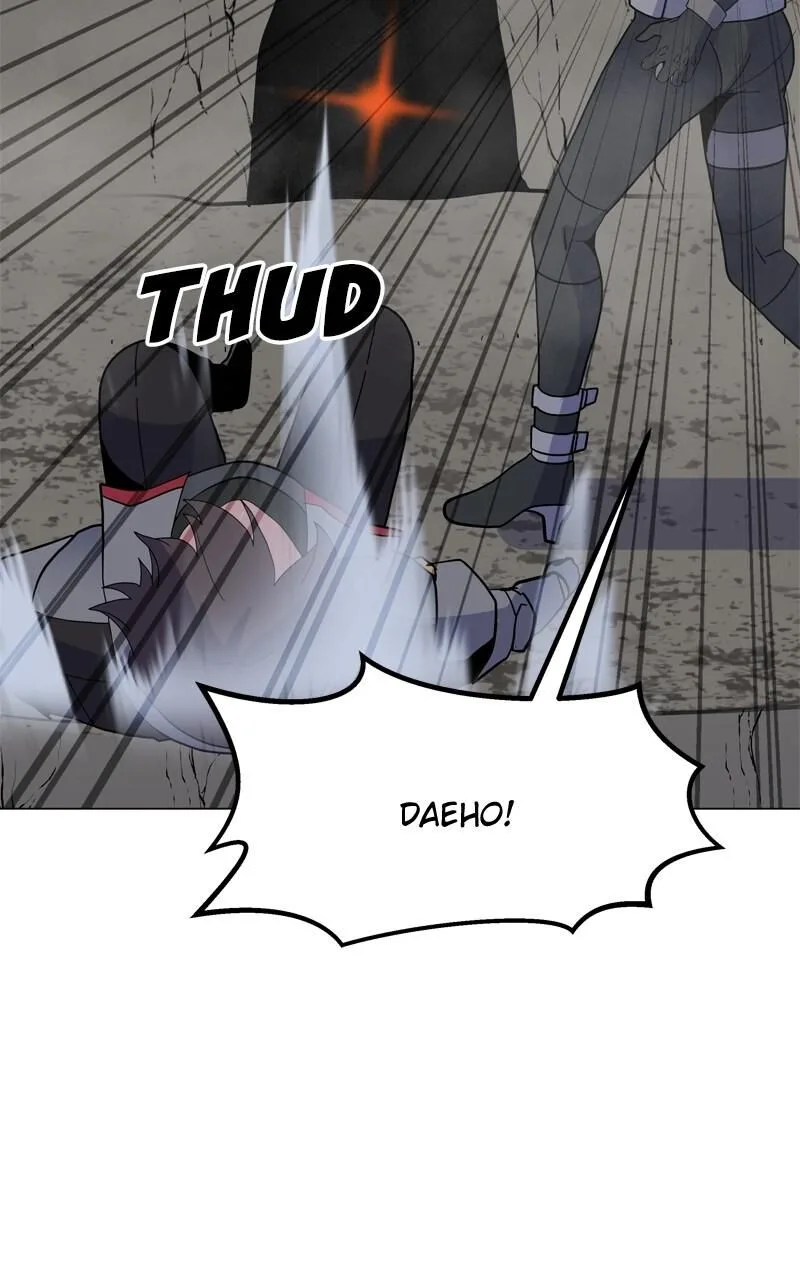 Solo Spell Caster Chapter 145 page 90