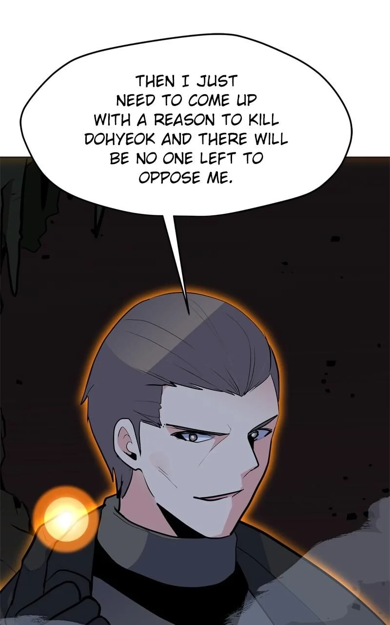 Solo Spell Caster Chapter 145 page 92