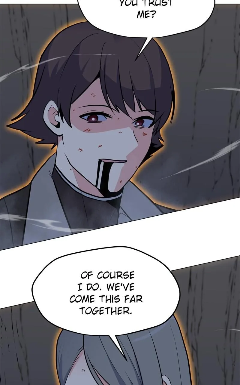 Solo Spell Caster Chapter 145 page 106