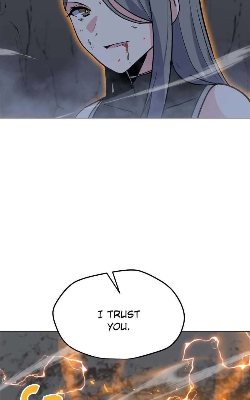 Solo Spell Caster Chapter 145 page 107