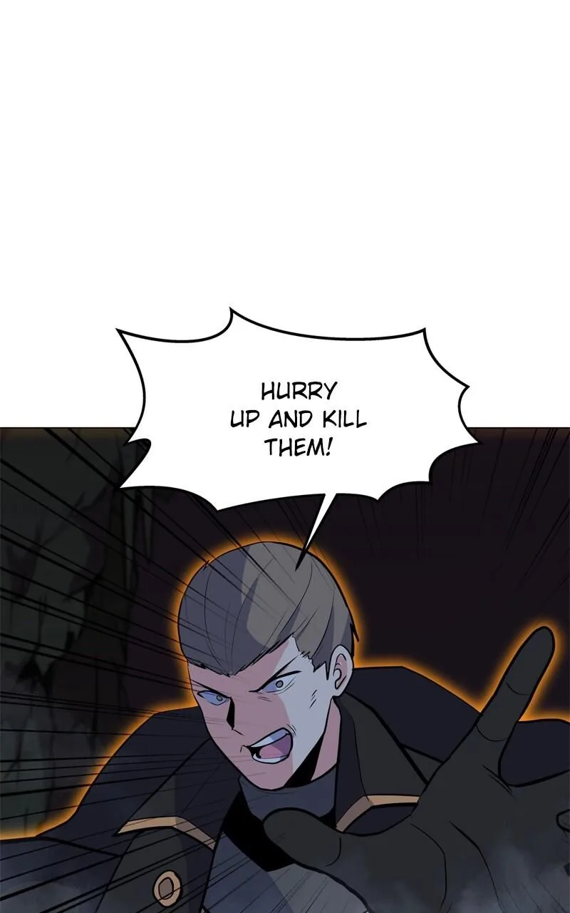 Solo Spell Caster Chapter 145 page 109