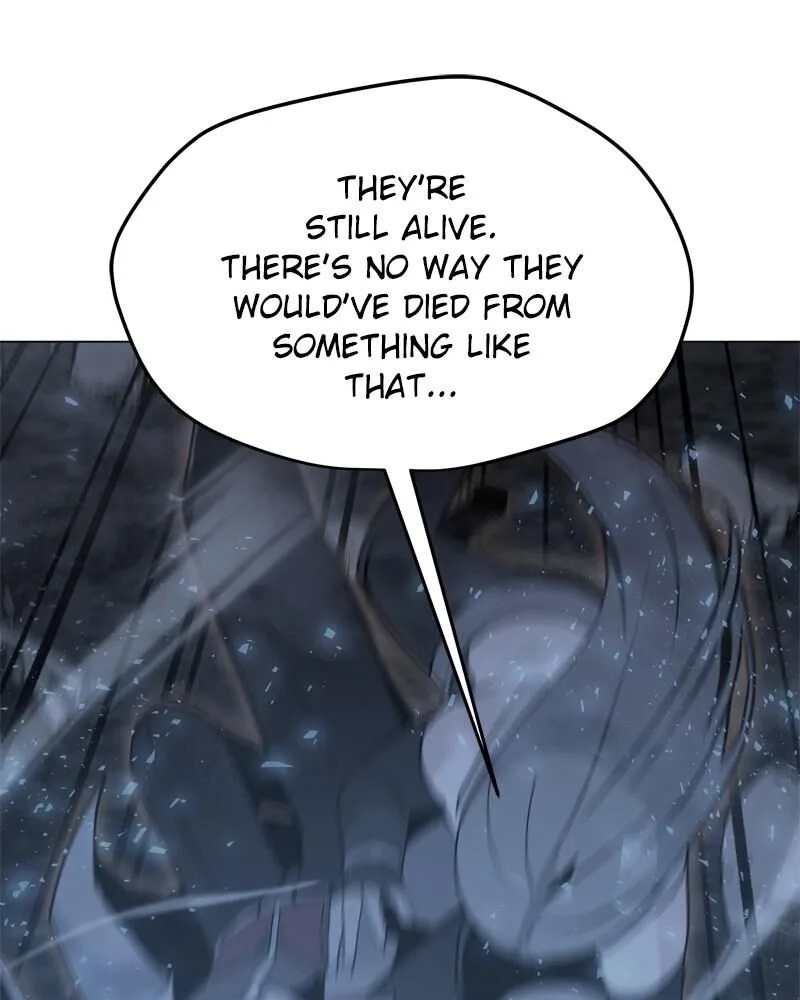 Solo Spell Caster Chapter 146 page 33