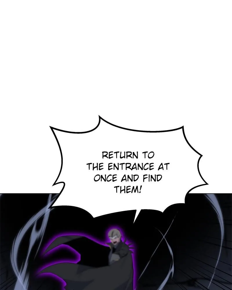 Solo Spell Caster Chapter 146 page 35